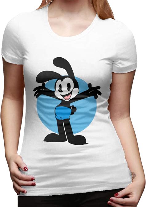 Upgrade Your Wardrobe with Oswald The Lucky Rabbit Shirt